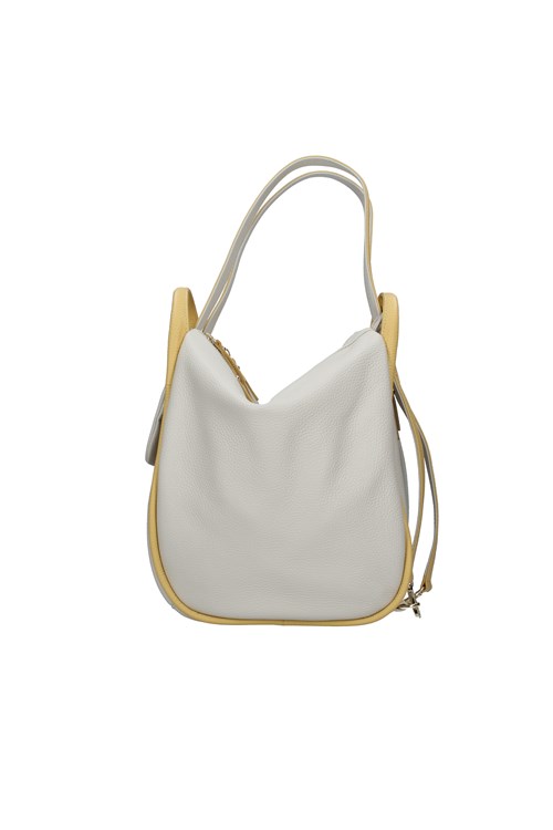 Bruno Rossi Shoulder WHITE