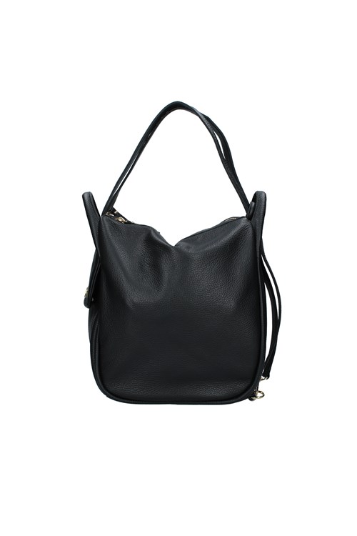 Bruno Rossi Shoulder BLACK