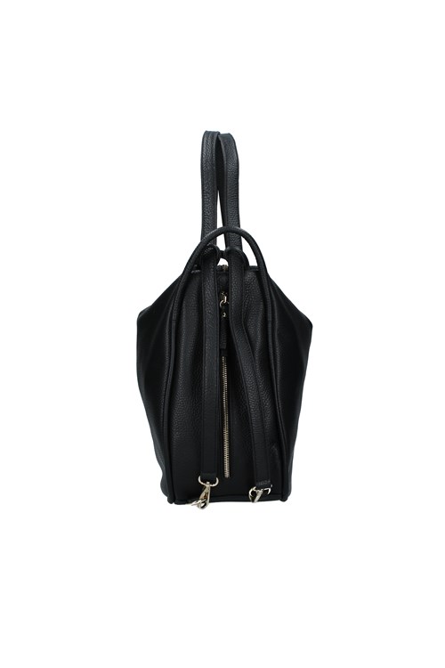 Bruno Rossi Shoulder BLACK