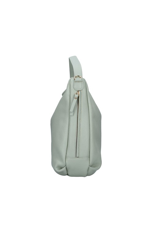 Bruno Rossi Shoulder GREEN