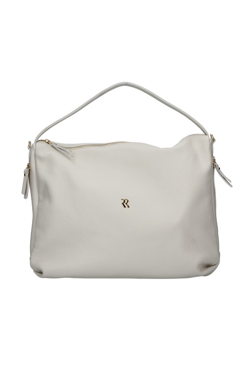 Bruno Rossi Shoulder WHITE