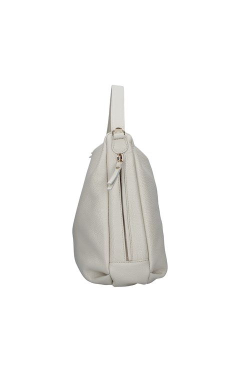 Bruno Rossi Shoulder WHITE