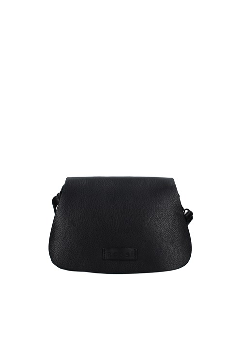 Bruno Rossi Shoulder Strap BLACK
