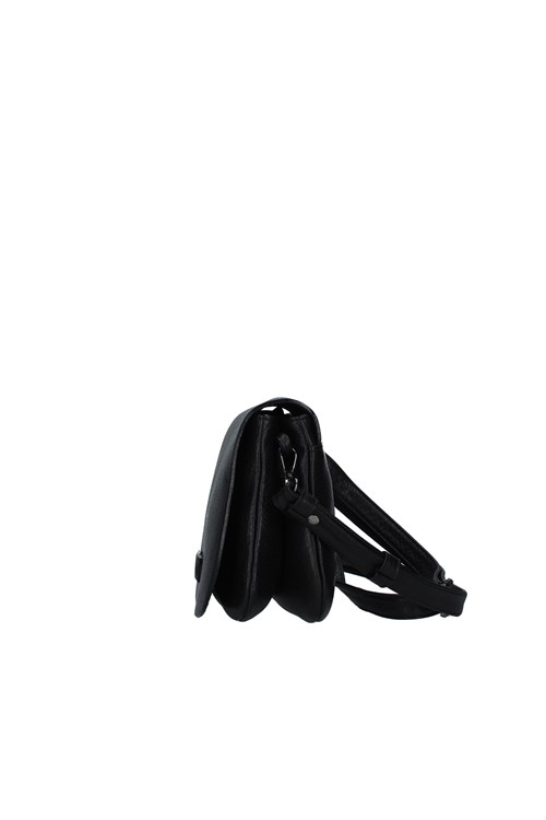 Bruno Rossi Shoulder Strap BLACK