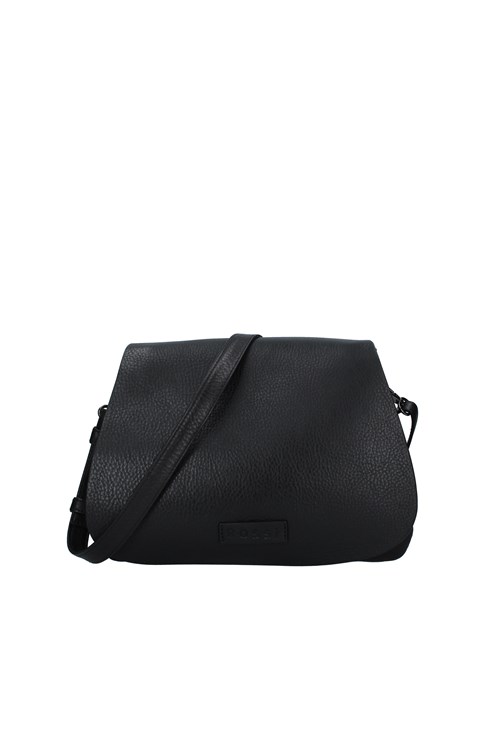 Bruno Rossi Shoulder Strap BLACK