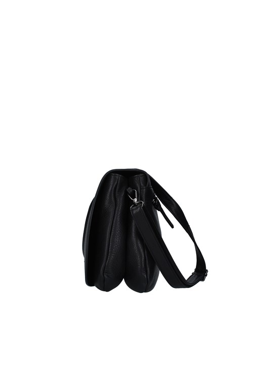 Bruno Rossi Shoulder Strap BLACK
