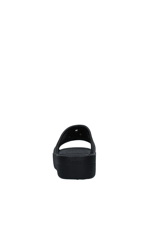 Crocs Beachwear BLACK