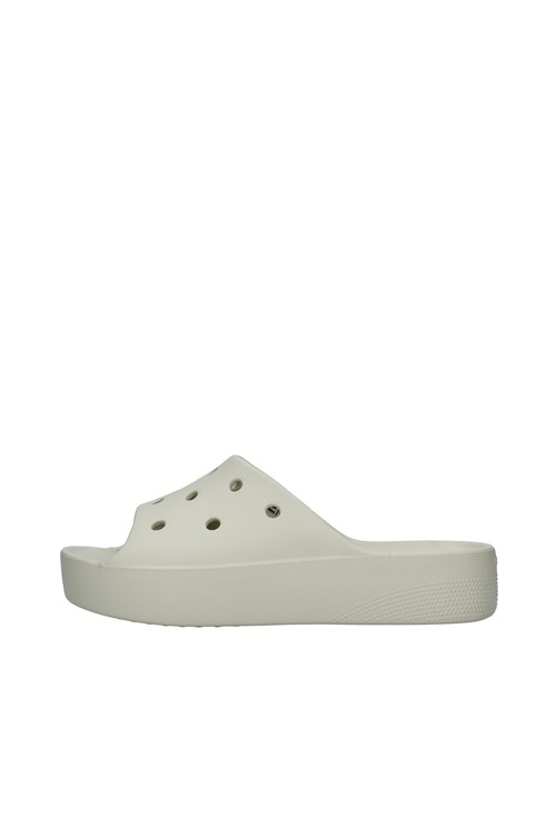 Crocs Beachwear BEIGE