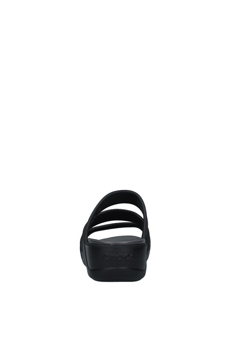 Crocs Beachwear BLACK