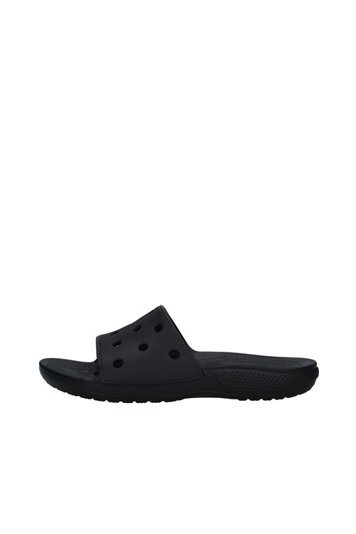 Crocs Beachwear BLACK