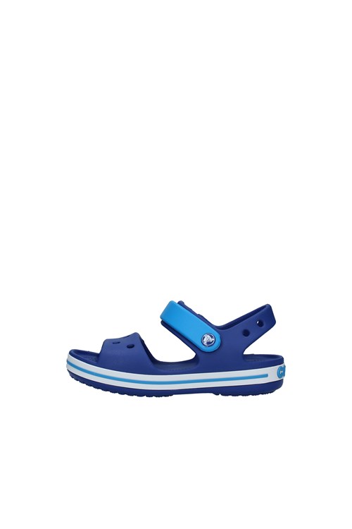 Crocs Beachwear BLUE