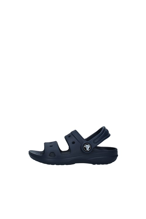Crocs Beachwear NAVY BLUE