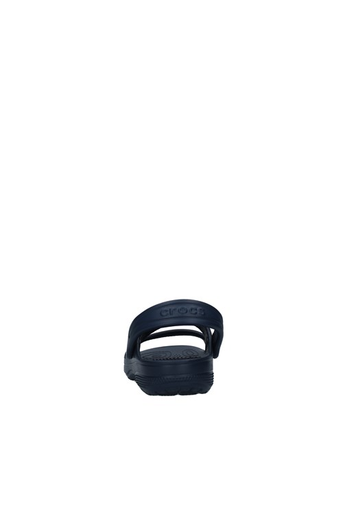 Crocs Beachwear NAVY BLUE
