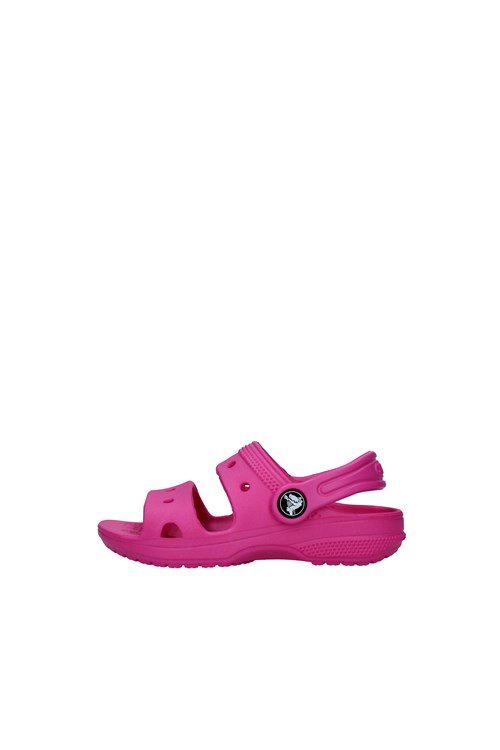 Crocs Beachwear WHITE