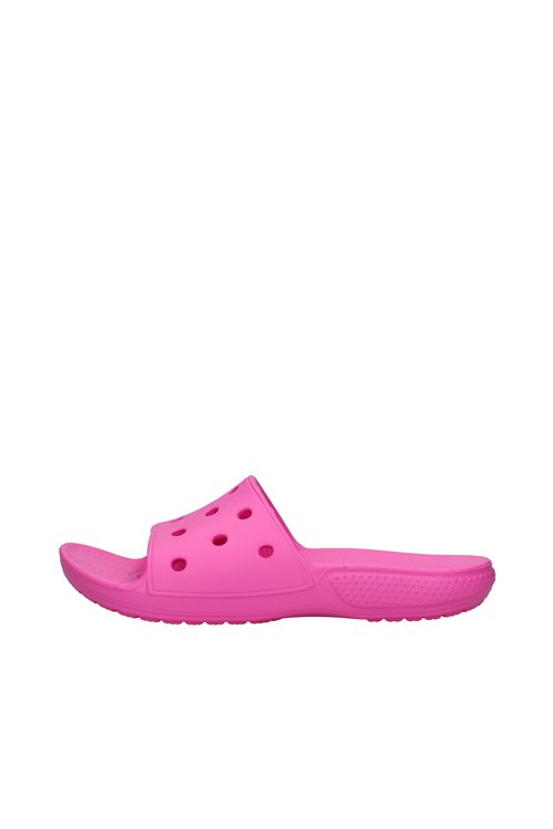 Crocs Beachwear PINK