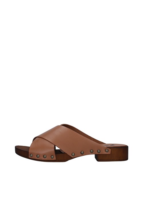 Mare E Mare With heel BEIGE
