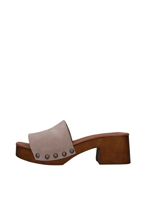 Mare E Mare With heel BEIGE