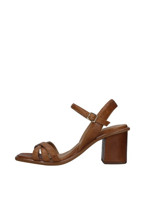 Paola Ferri With heel BROWN