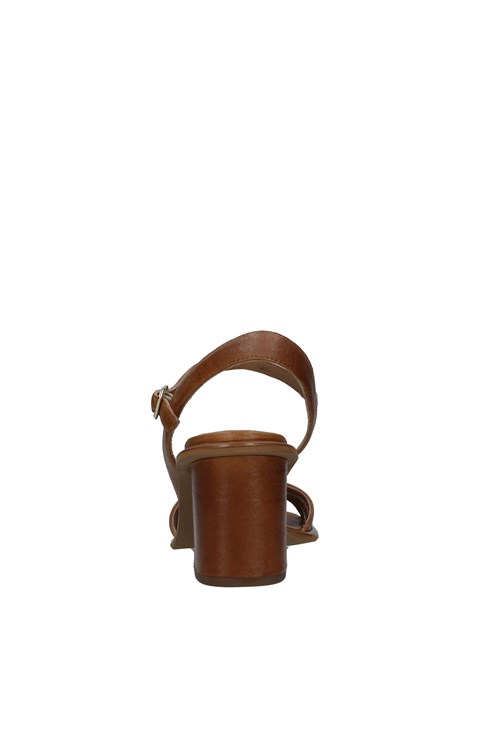 Paola Ferri With heel BROWN