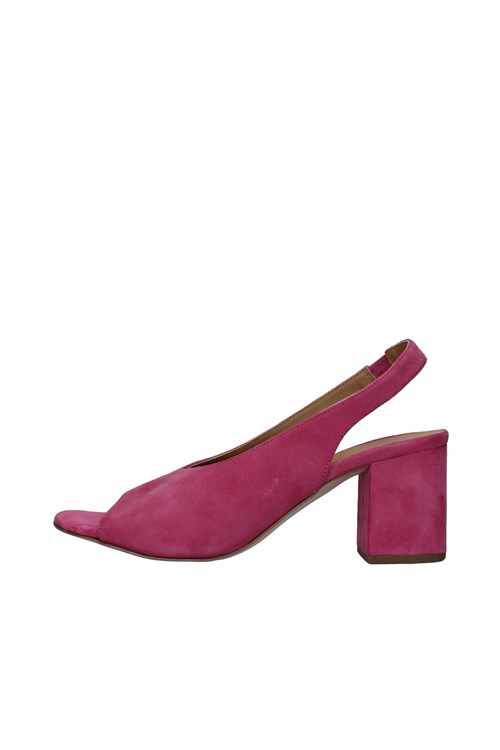Paola Ferri With heel FUCHSIA