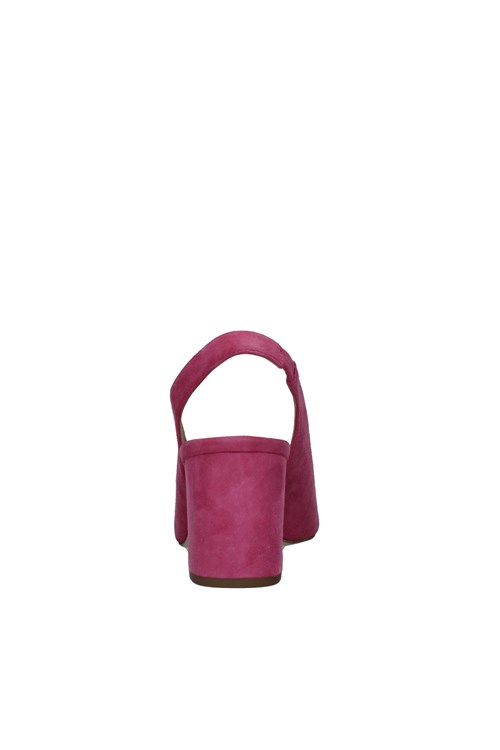 Paola Ferri With heel FUCHSIA