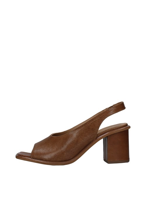 Paola Ferri With heel BROWN