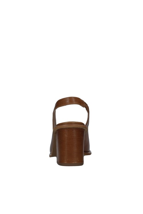 Paola Ferri With heel BROWN