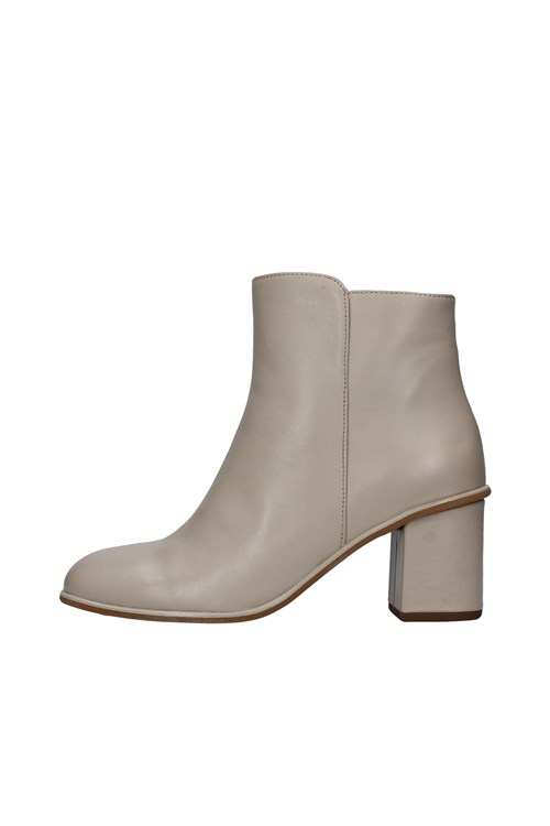 Paola Ferri boots BEIGE