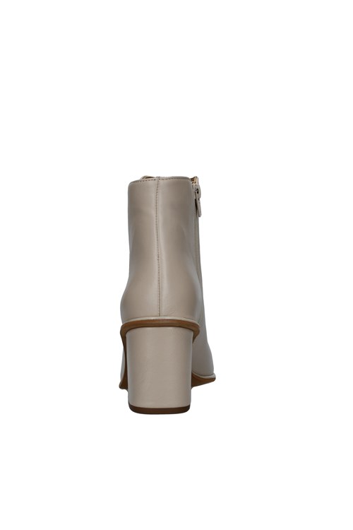 Paola Ferri boots BEIGE