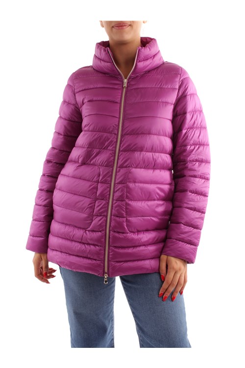Emme Marella Long FUCHSIA