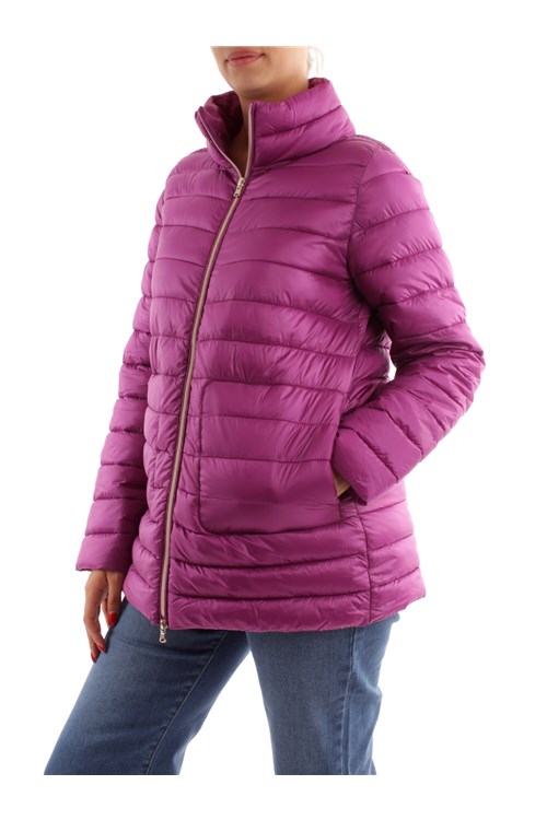 Emme Marella Long FUCHSIA