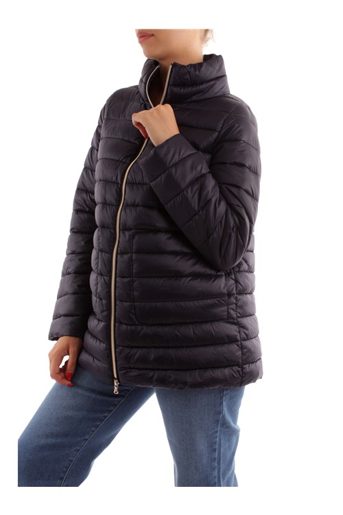 Emme Marella Long NAVY BLUE