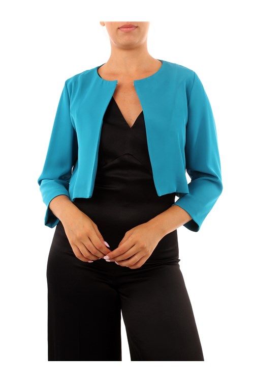 Emme Marella Court TURQUOISE