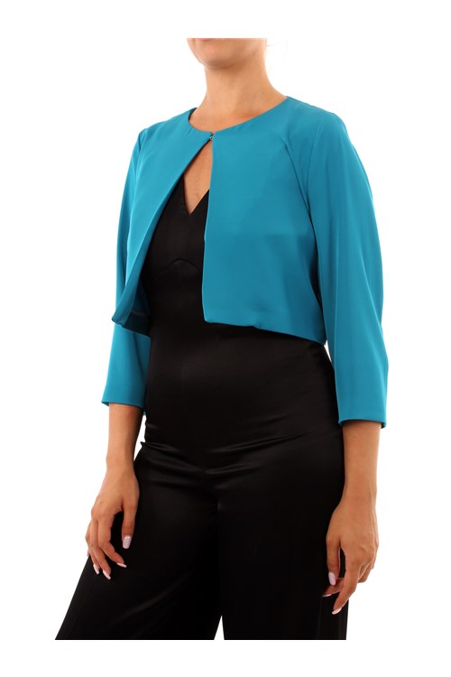 Emme Marella Court TURQUOISE