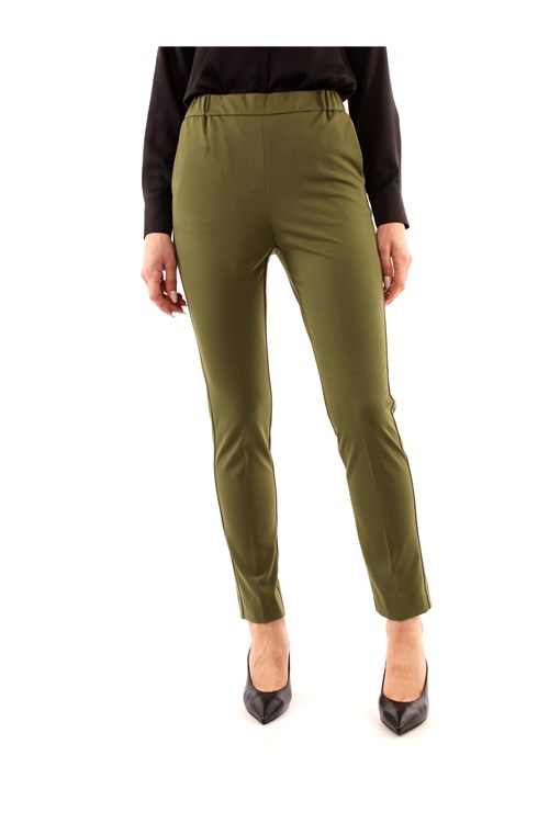 Emme Marella Regular GREEN