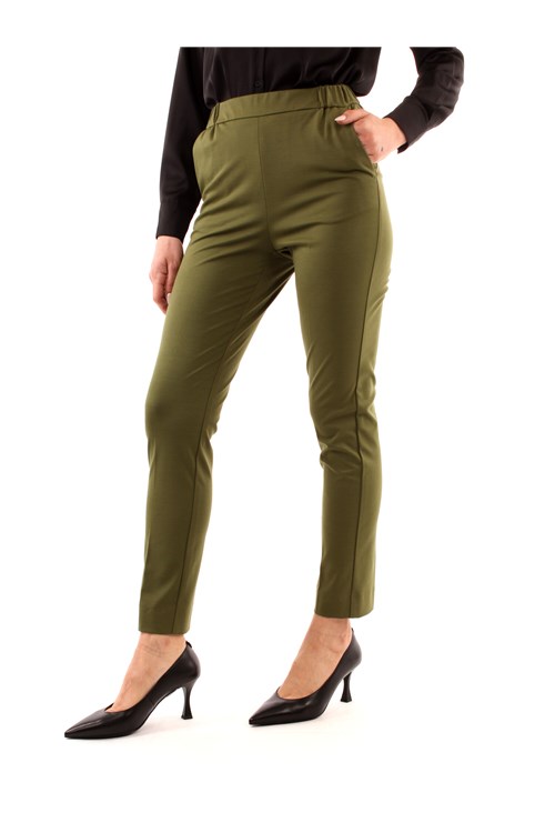 Emme Marella Regular GREEN