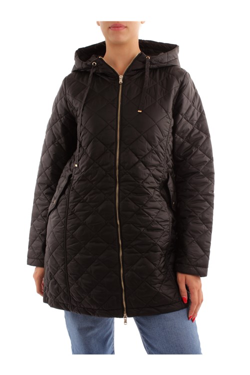 Emme Marella Long BLACK