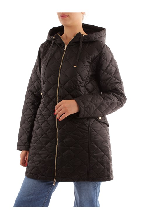 Emme Marella Long BLACK