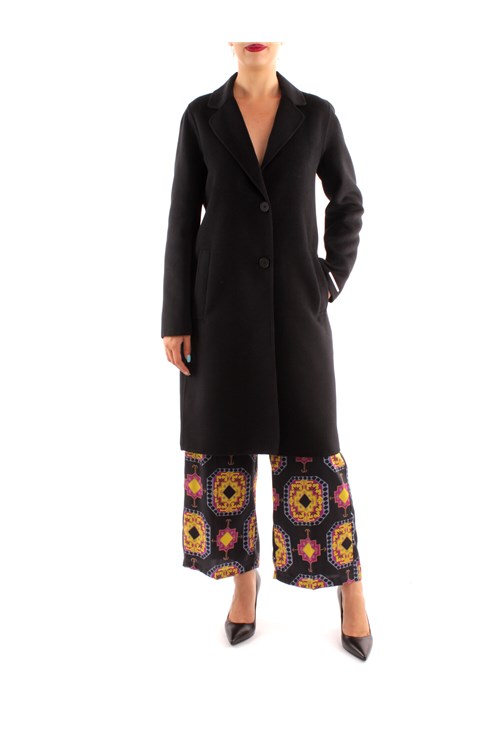 Emme Marella Long BLACK