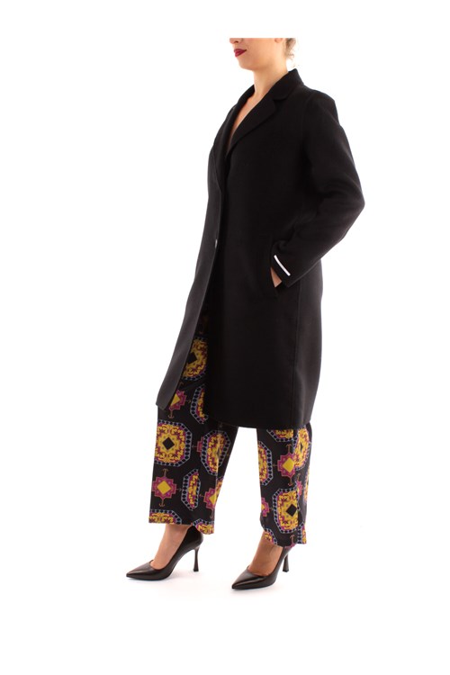 Emme Marella Long BLACK