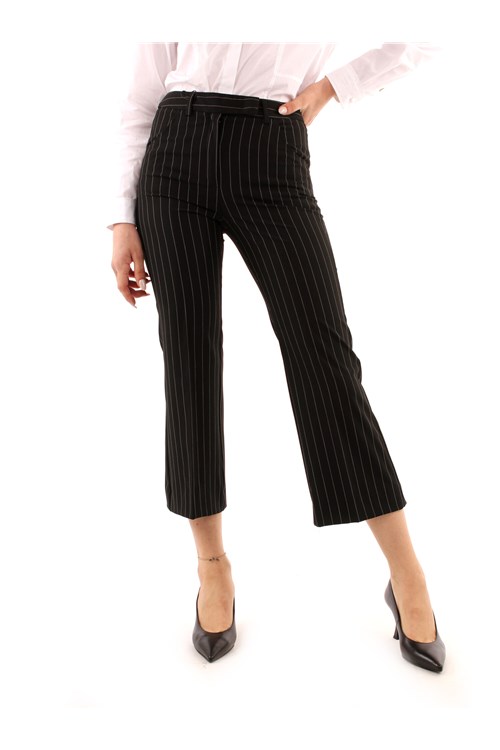 Emme Marella Paw BLACK