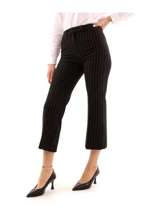 Emme Marella Paw BLACK