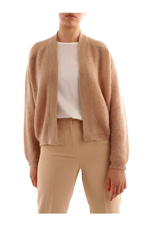 Emme Marella Cardigan BROWN
