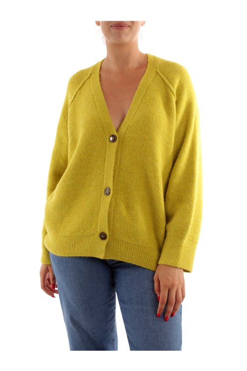 Emme Marella Cardigan YELLOW