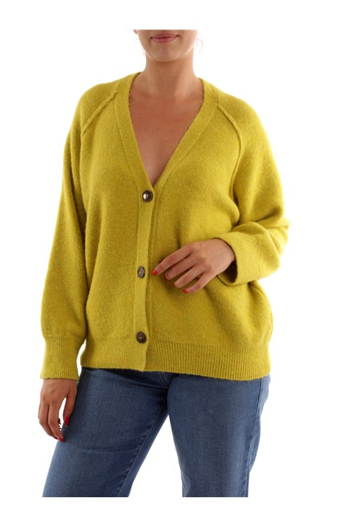 Emme Marella Cardigan YELLOW