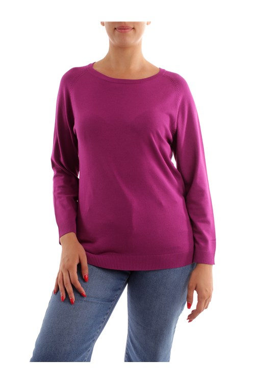 Emme Marella Cardigan VIOLET