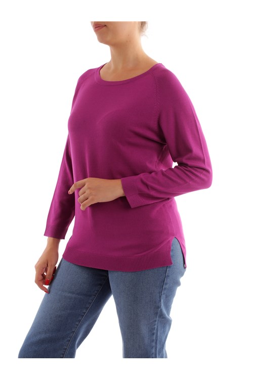 Emme Marella Cardigan VIOLET