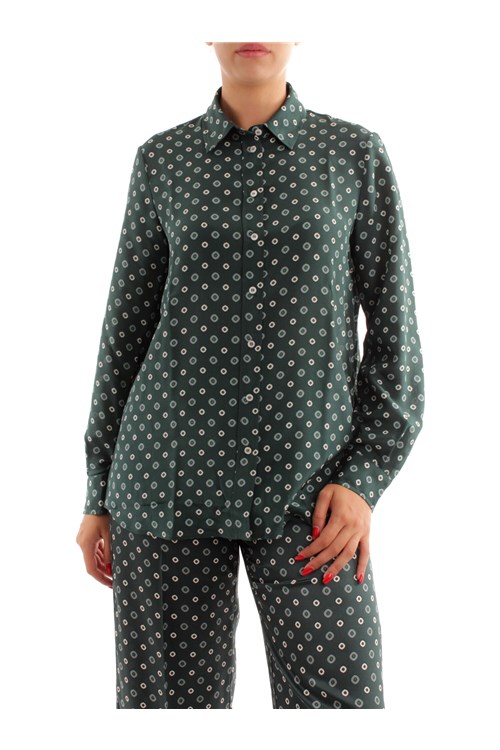 Marella Blouses GREEN