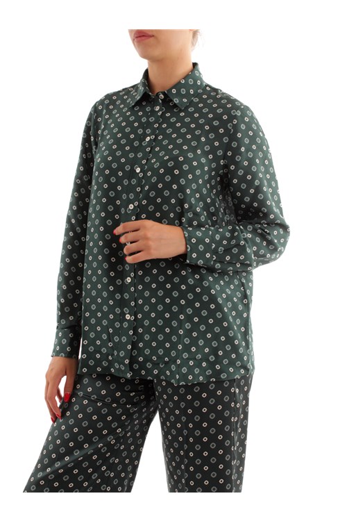 Marella Blouses GREEN