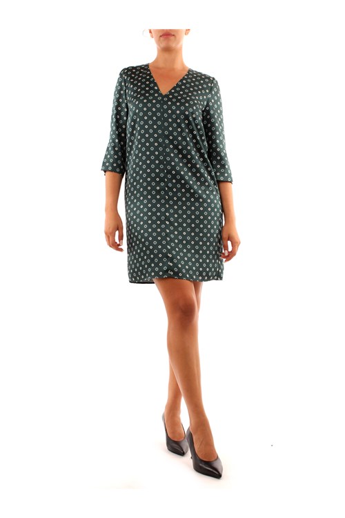 Marella Short GREEN